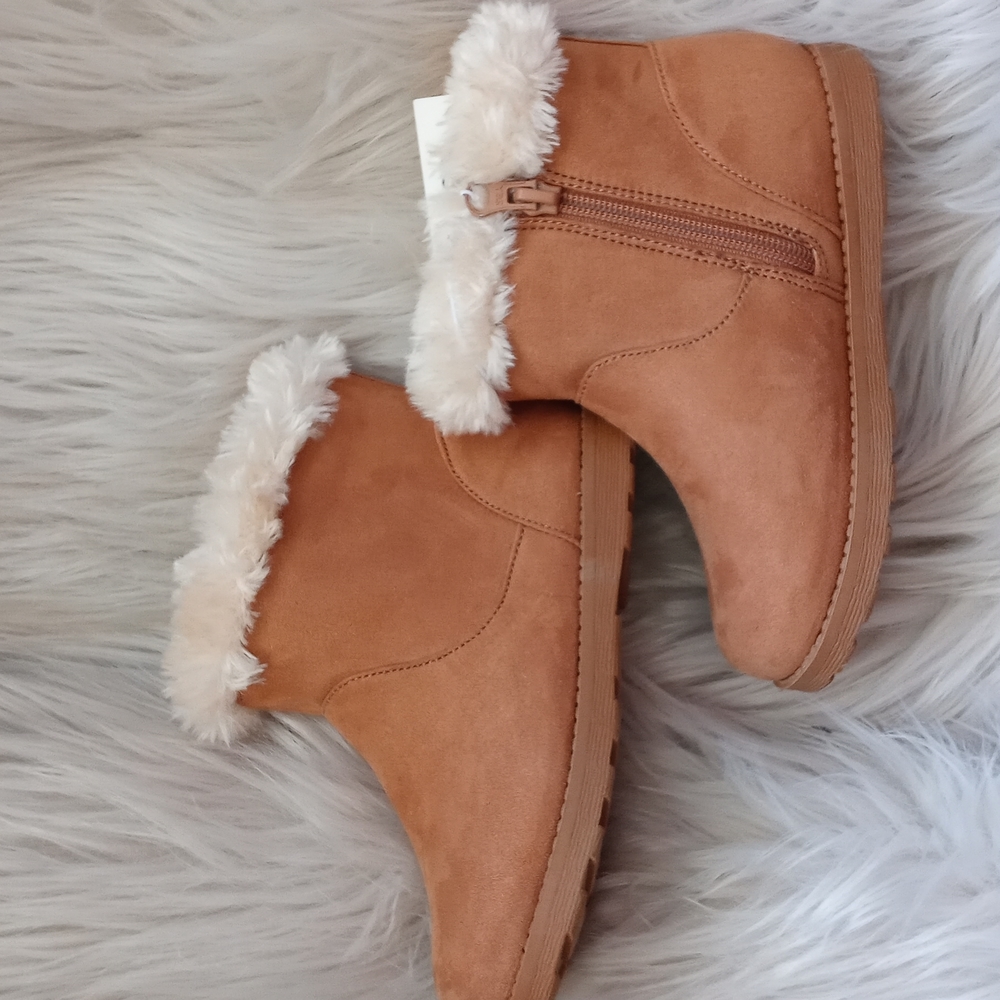 Winter boots